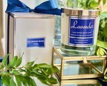 Load image into Gallery viewer, Lavender Candle