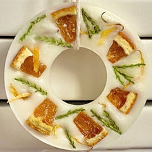 Load image into Gallery viewer, Bergamot Orange Wardrobe Scent