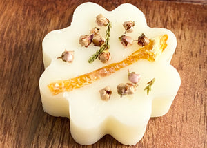 Orange Blossom Wax Melts