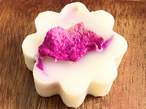 Rose Wax Melts