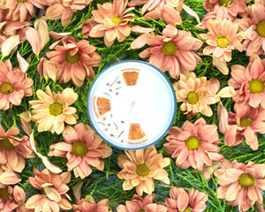 Orange Blossom Candle